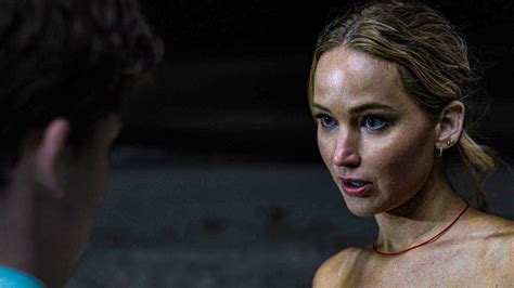 jennifer lawrence nud3|Jennifer Lawrence Details Nude No Hard Feelings Fight Scene